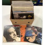 DJANGO REINHART: a selection of 50 LP's