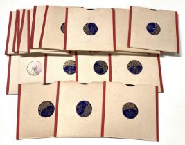 DJANGO REINHART: 25 78rpm records on DECCA