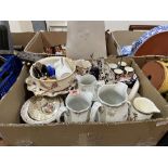 Miscellaneous ceramics