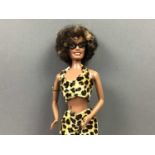 A COLLECTION OF SPICE GIRLS DOLLS AND OTHER TOYS