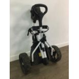 POWERBUG GTX ELECTRIC GOLF TROLLEY