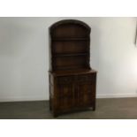 ERCOL DRESSER