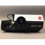 LEICA SLIDE PROJECTOR