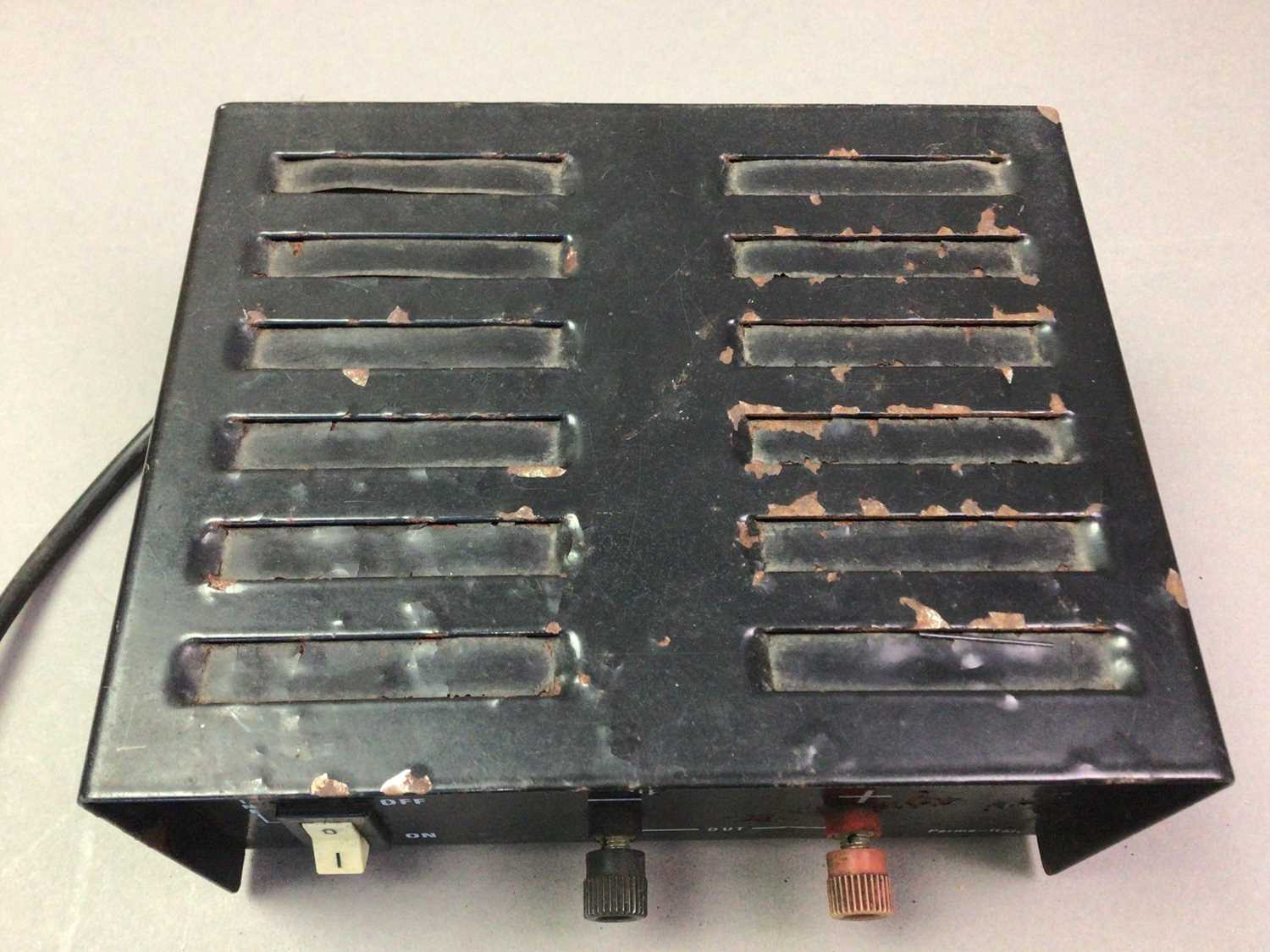 BREMI STABILIZED POWER SUPPLY UNIT - Image 2 of 2