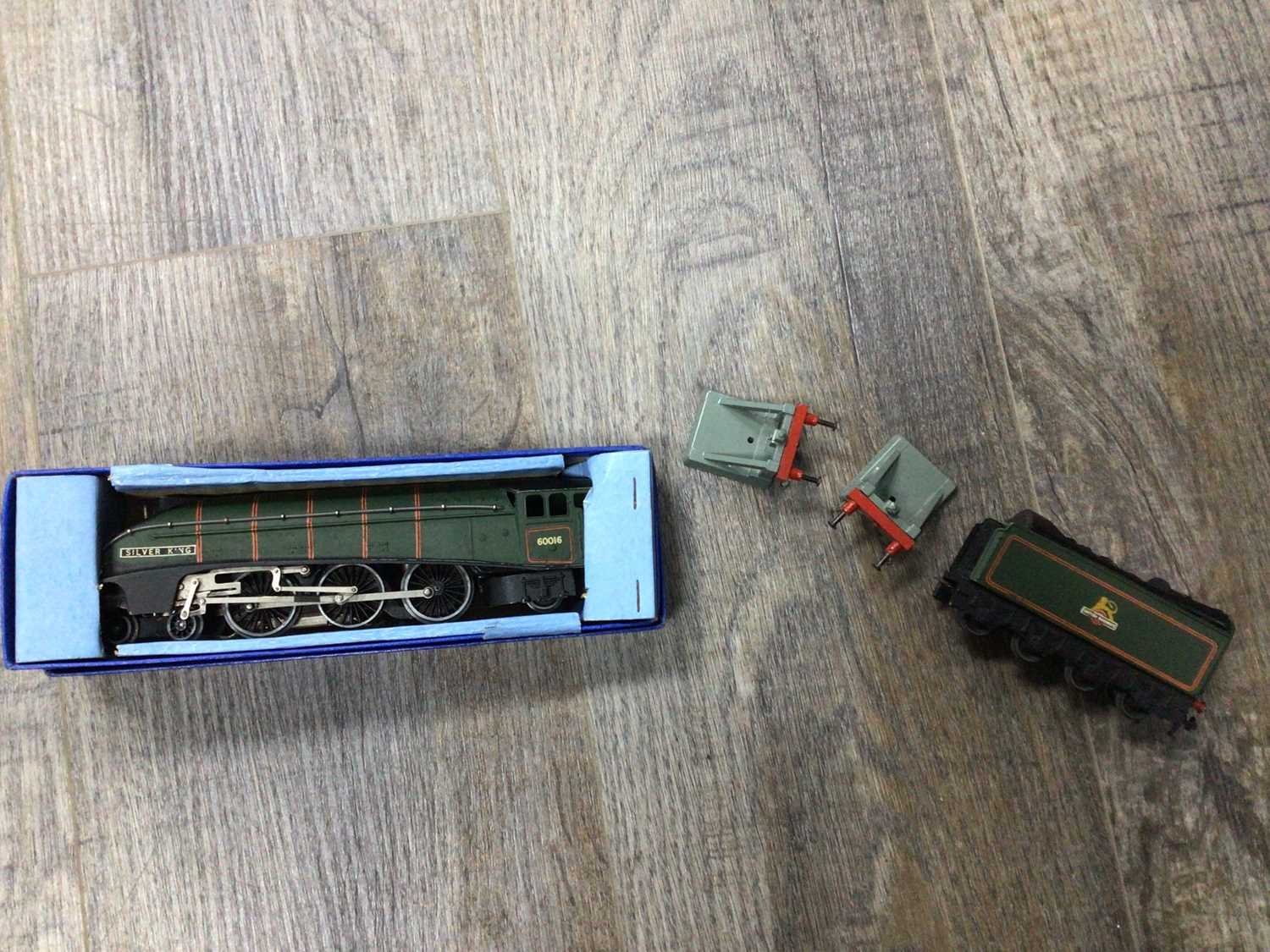 COLLECTION OF HORNBY DUBLO - Image 10 of 10