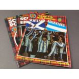 COLLECTION OF SCOTLAND PROGRAMME