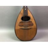 GROUP OF MUSICAL INSTRUMENTS ACOUSTIC EXAMPLES