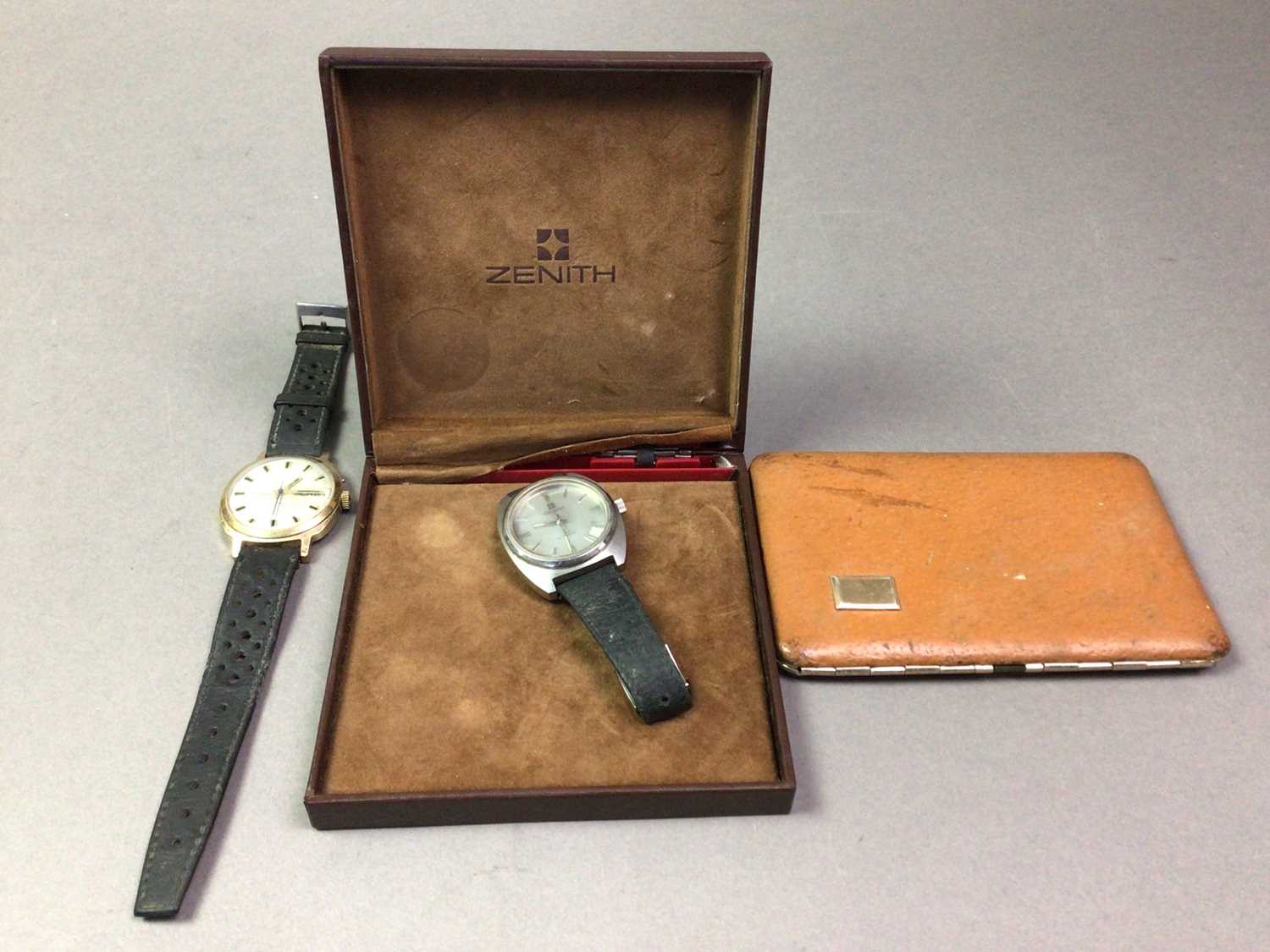 GROUP OF WATCHES - Image 4 of 4