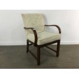 PARKER KNOLL CHAIR