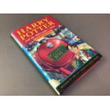 HARRY POTTER AND THE PHILOSOPHER'S STONE BOOK AND OTHER MIXED LITERATURE