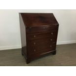 MAHOGANY REPRODUCTION BUREAU