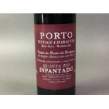 QUINTA DO INFANTADO VINTAGE CHARACTER PORT