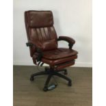 OFFICE MASSAGE CHAIR BY VINSETTO
