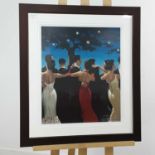 PRINT AFTER JACK VETTRIANO