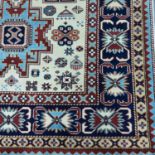 AFGHAN RUG