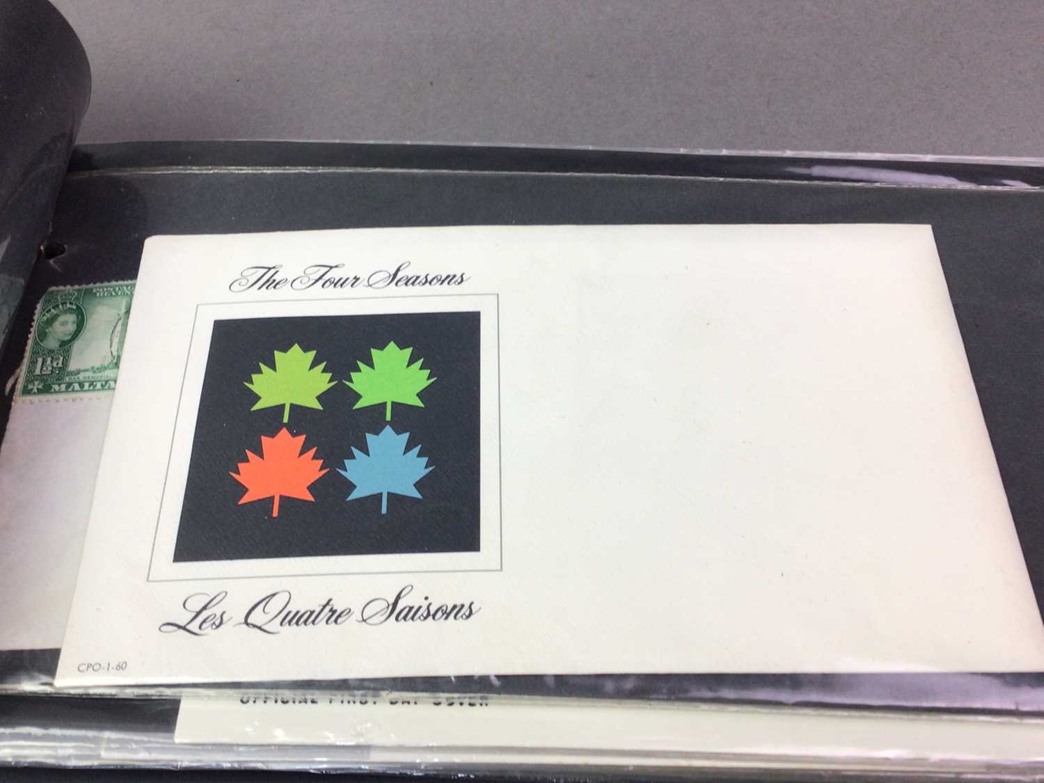 GROUP OF FIRST DAY COVERS - Image 4 of 8