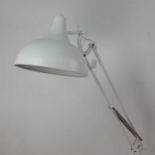 ANGLEPOISE STYLE FLOOR LAMP