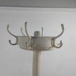 VINTAGE HAT AND COAT STAND