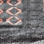 BOKHARA RUG