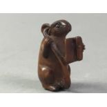 COLLECTION NETSUKE 20TH CENTURY