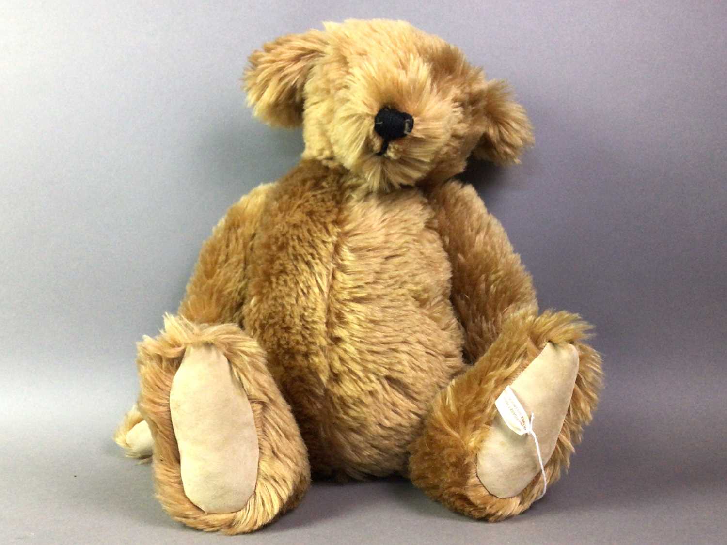 MARGARET HALL BEAR OF STEIFF DESIGN