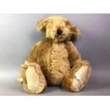 MARGARET HALL BEAR OF STEIFF DESIGN