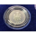 BERMUDA LEGAL TENDER SILVER COIN SET AND TWO FURTHER SILVER PROOF COIN SETS