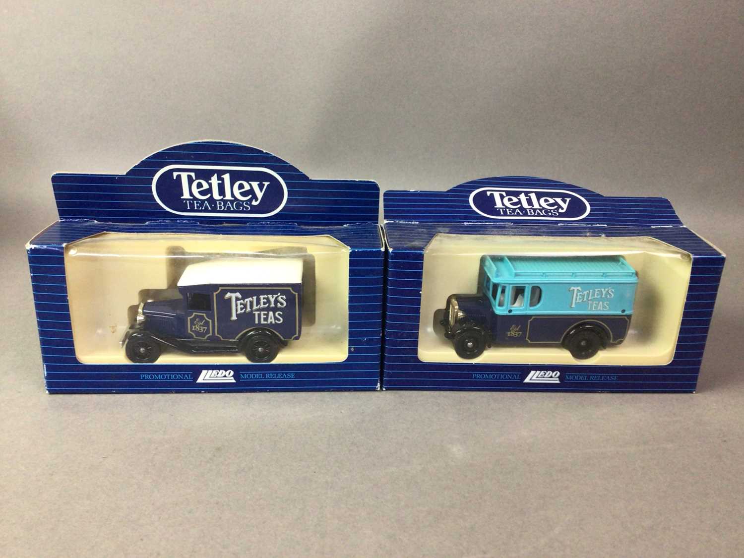 COLLECTION OF DIE-CAST MODEL VEHICLES - Image 2 of 4