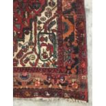 PERSIAN RUG