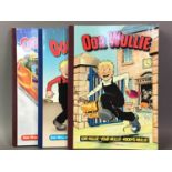 GROUP OF OOR WULLIE, BROONS AND OTHERS ANNUALS