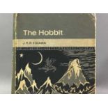 TOLKIEN (J.R.R.), THE HOBBIT, HERITAGE OF LITERATURE MODERN CLASSICS SERIES