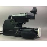 SONY 'TRINICON' HVC-200P VIDEO CAMERA