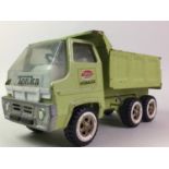 TONKA TINPLATE TRUCK