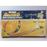 CORGI ROCKETS, THREE BOXED SETS