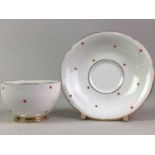 ROYAL GRAFTON BONE CHINA PART TEA SERVICE