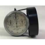 LOWNE OF LONDON AIR METER, NO. L.3784