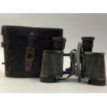 CARL ZEISS BINOCULARS,