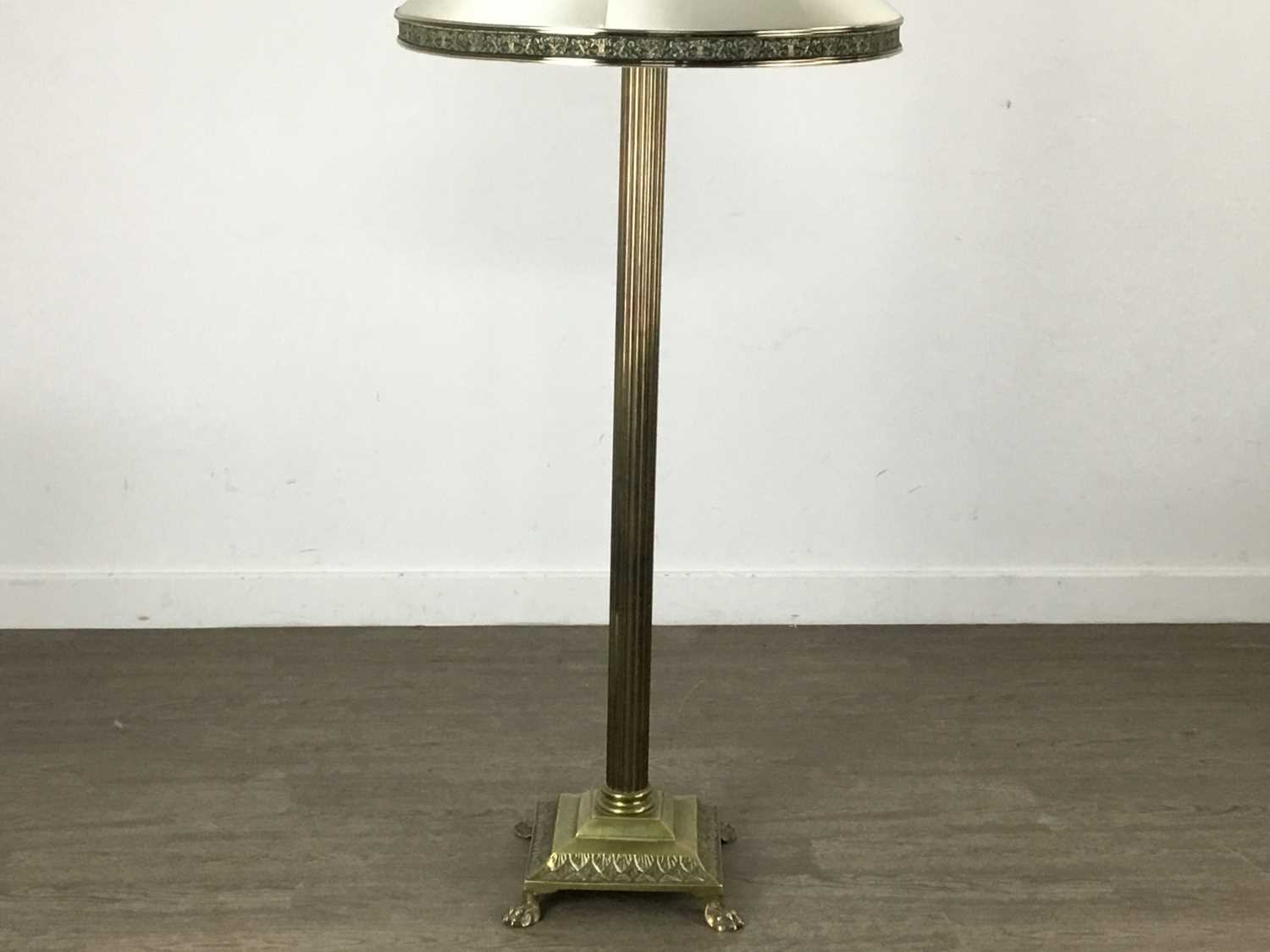 MODERNIST FLOOR STANDING LAMP - Image 2 of 2