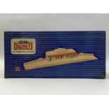 HORNBY DUBLO ELECTRIC TRAIN SET AND FURTHER MODEL RAILWAY,