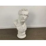 REPRODUCTION BUST,