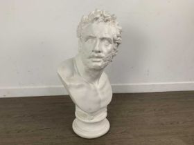 REPRODUCTION BUST,