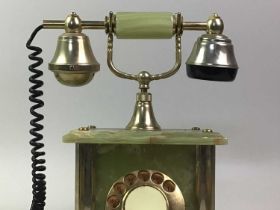 VINTAGE TELEPHONE, C.1970S