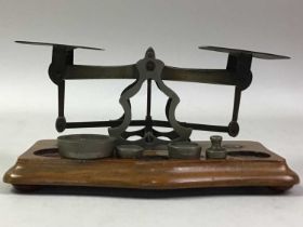 POSTAGE SCALES, AND KITCHEN SCALES