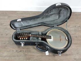 THE VEGA COMPANY, FAIRBANKS 'LITTLE WONDER' BANJO,