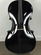 CELLO, 20TH CENTURY