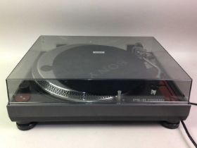 SONY PS-DJ9000 TURNTABLE,
