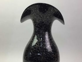 BIBA VASE, AND OTHER ITEMS