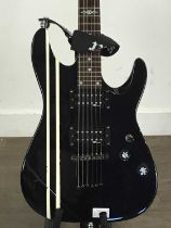 SCHECTER SUNSET SGR ELECTRIC GUITAR,