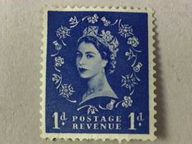 COLLECTION OF STAMPS AND POSTCARDS,