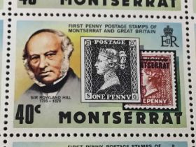 COLLECTION OF STAMPS AND FIRST DAY COVERS,